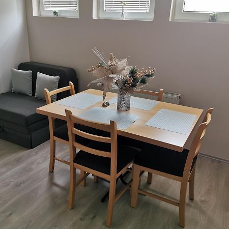 Apartmani Milica Kruševac Exteriér fotografie