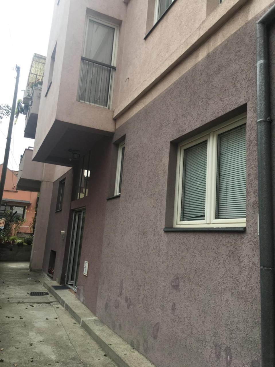 Apartmani Milica Kruševac Exteriér fotografie