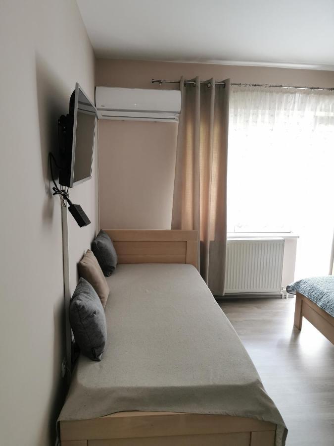Apartmani Milica Kruševac Exteriér fotografie