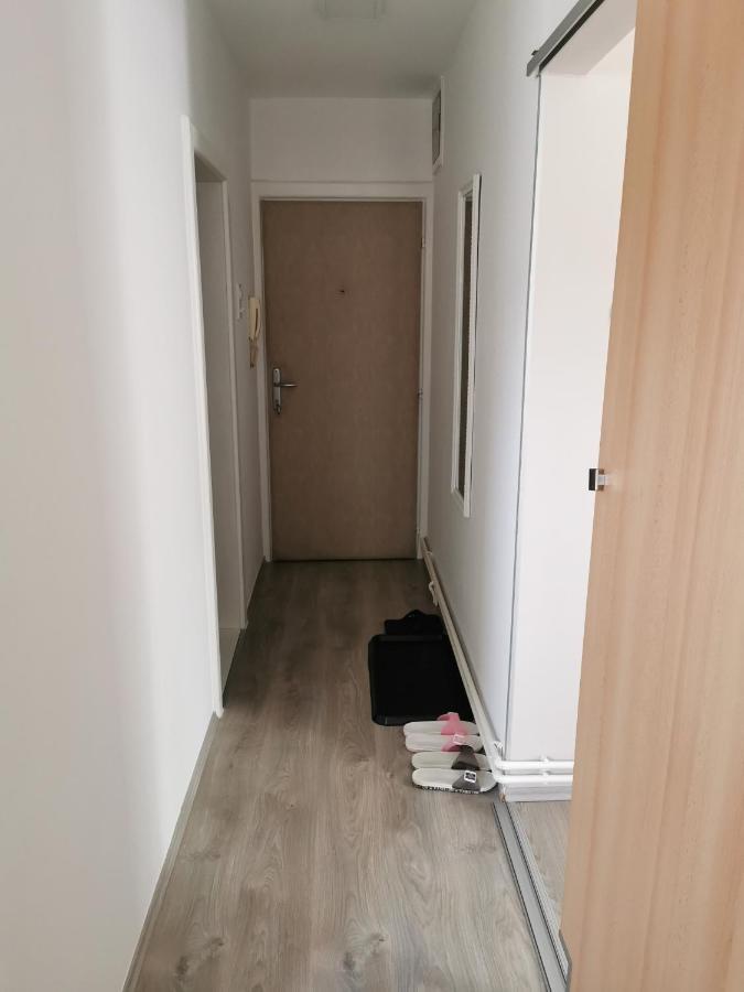 Apartmani Milica Kruševac Exteriér fotografie