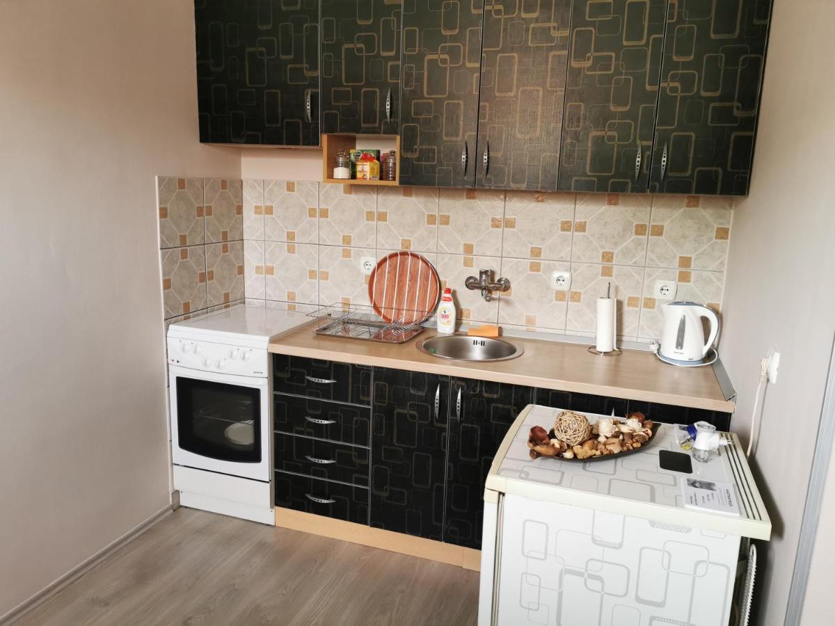 Apartmani Milica Kruševac Exteriér fotografie
