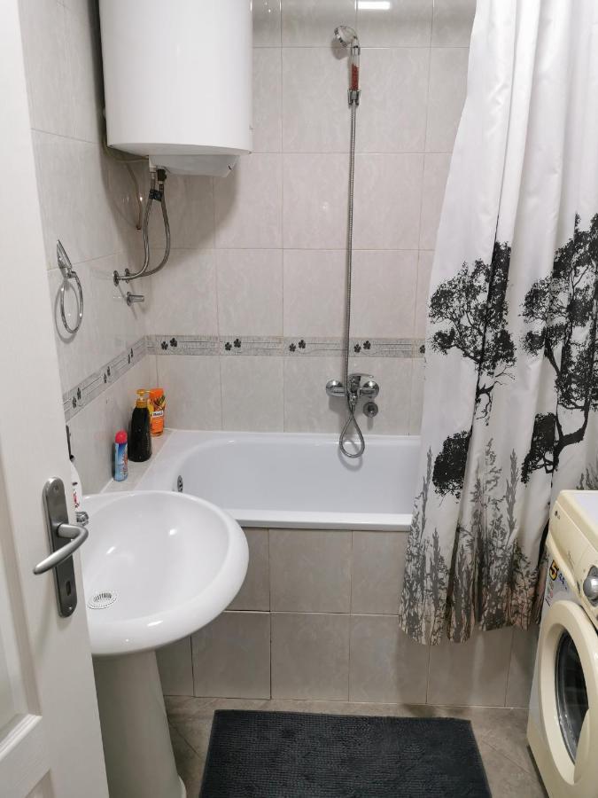 Apartmani Milica Kruševac Exteriér fotografie