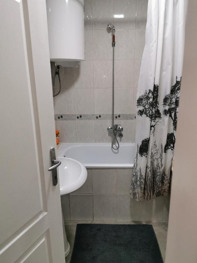 Apartmani Milica Kruševac Exteriér fotografie