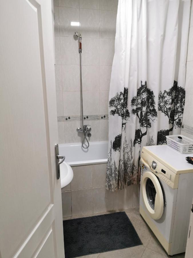 Apartmani Milica Kruševac Exteriér fotografie